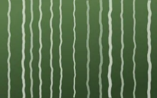 Bamboo Mist Shibori Folds — dark green and white shibori background