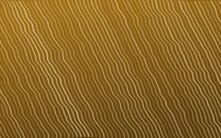 Bangkok Gold Arashi Shibori — dark brown and beige shibori background