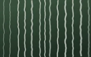 Bavarian Forest Shibori Folds — dark green and white shibori background