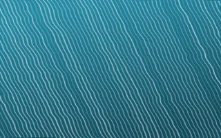 Bondi Surf Arashi Shibori — dark teal and white shibori background