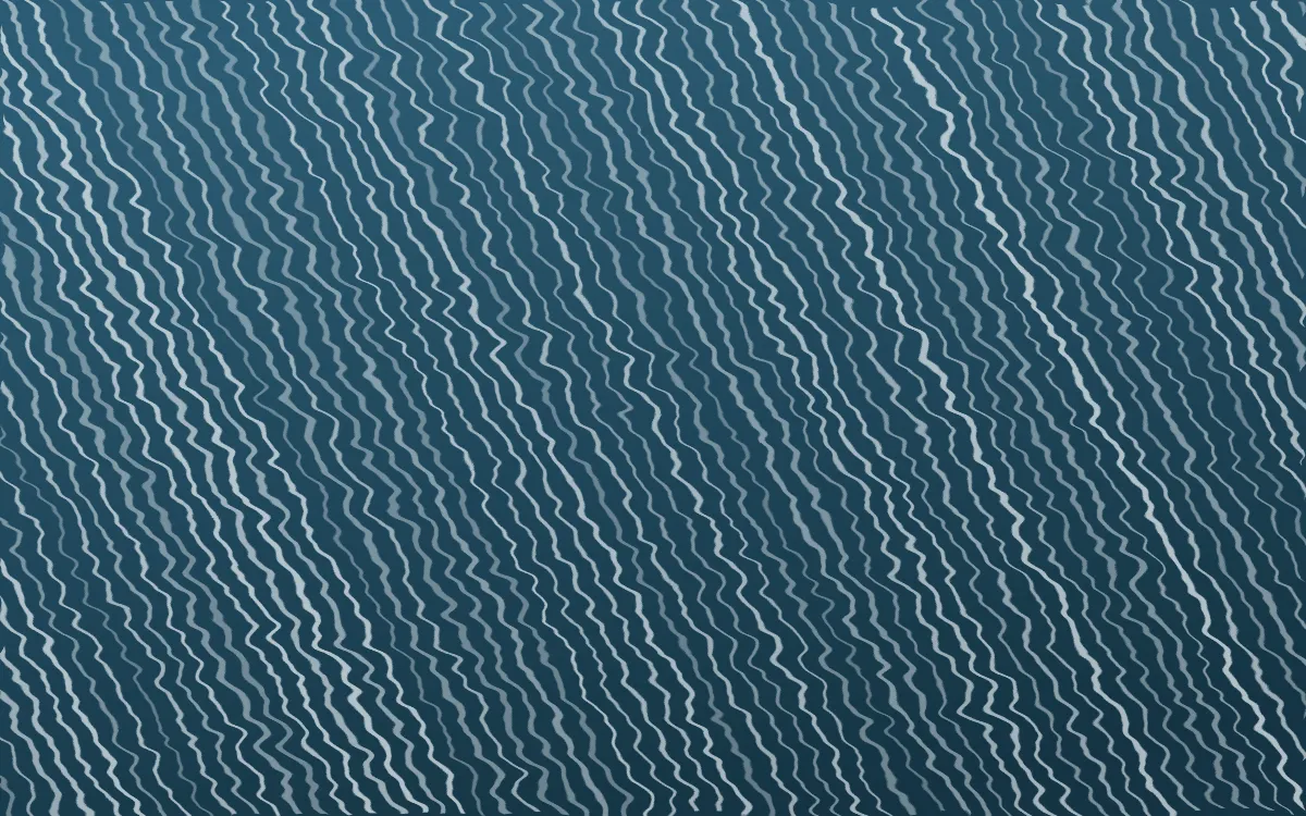 Bosphorus Arashi Shibori — dark blue and white shibori background