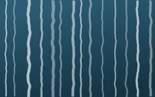 Bosphorus Shibori Folds — dark blue and white shibori background
