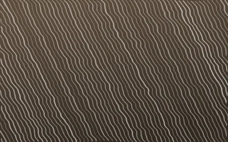 Brooklyn Loft Arashi Shibori — dark brown and white shibori background
