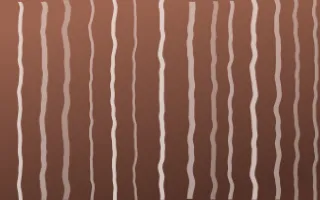 Budapest Rose Shibori Folds — dark orange, brown and white shibori background