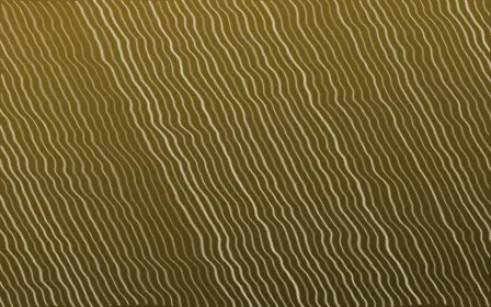 Cairo Gold Arashi Shibori — dark brown and beige shibori background