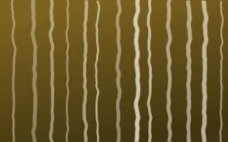 Cairo Gold Shibori Folds — dark brown and beige shibori background