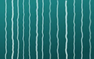 Cancún Surf Shibori Folds — dark teal shibori background