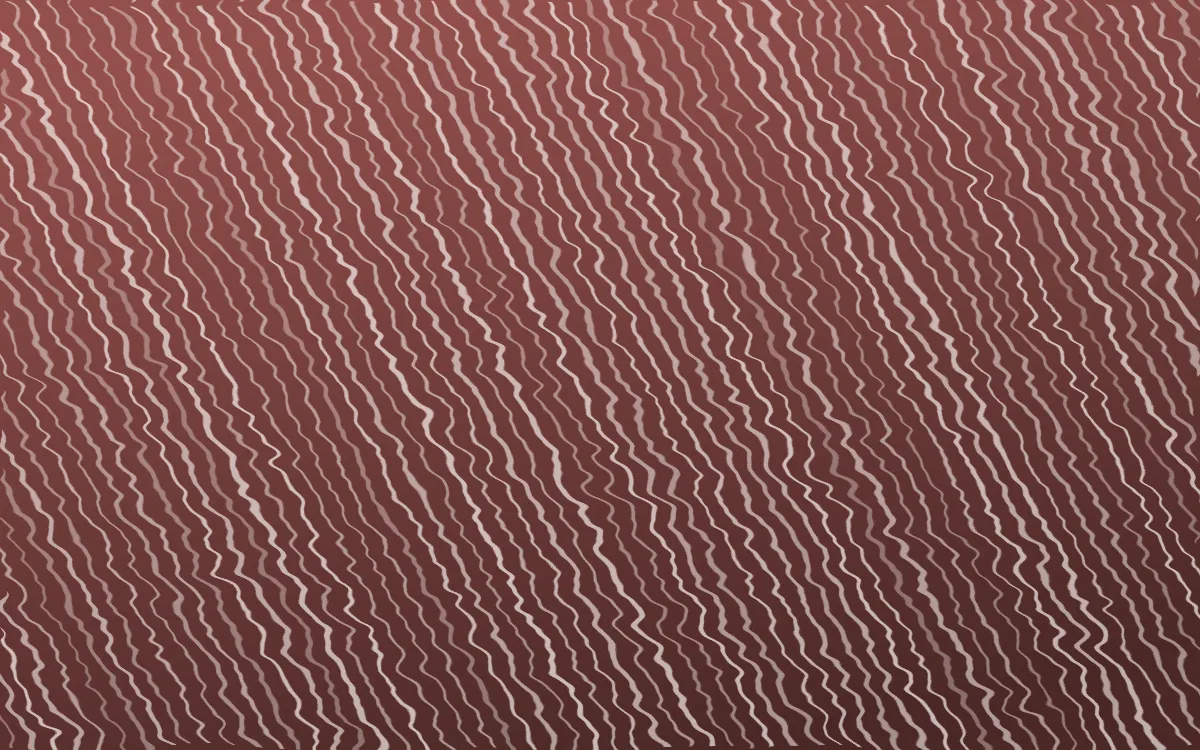 Cape Protea Arashi Shibori — dark red and white shibori background
