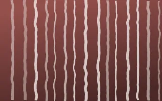 Cape Protea Shibori Folds — dark red and white shibori background