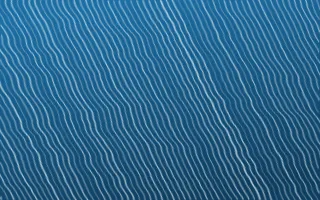 Capri Blue Arashi Shibori — dark blue and white shibori background