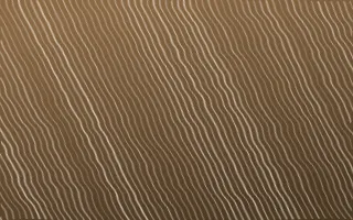 Chai Cream Arashi Shibori — dark brown and beige shibori background