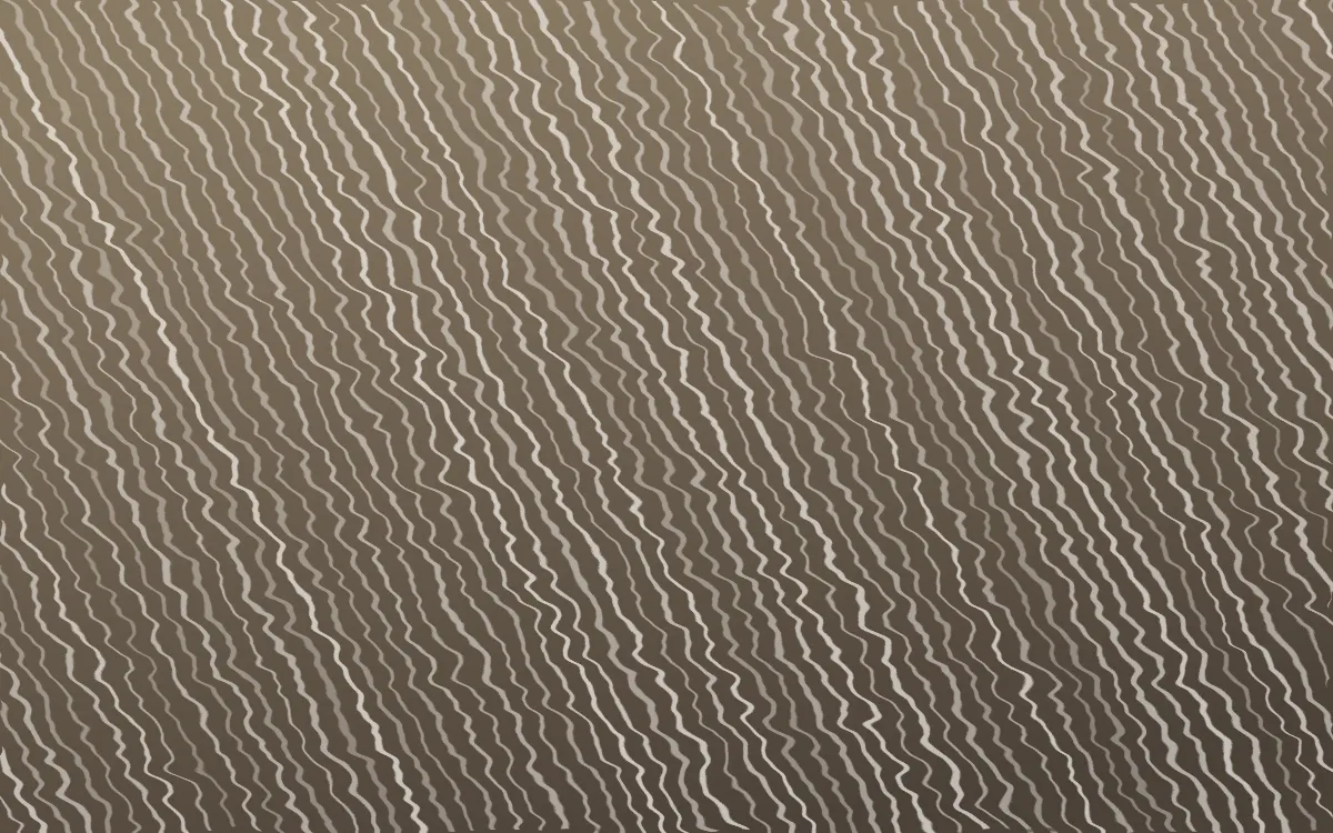 Copenhagen Hygge Arashi Shibori — dark orange, brown and white shibori background