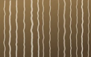 Cotswold Stone Shibori Folds — dark orange, brown and beige shibori background