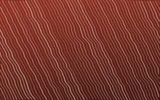 Cusco Weave Arashi Shibori — dark red and beige shibori background