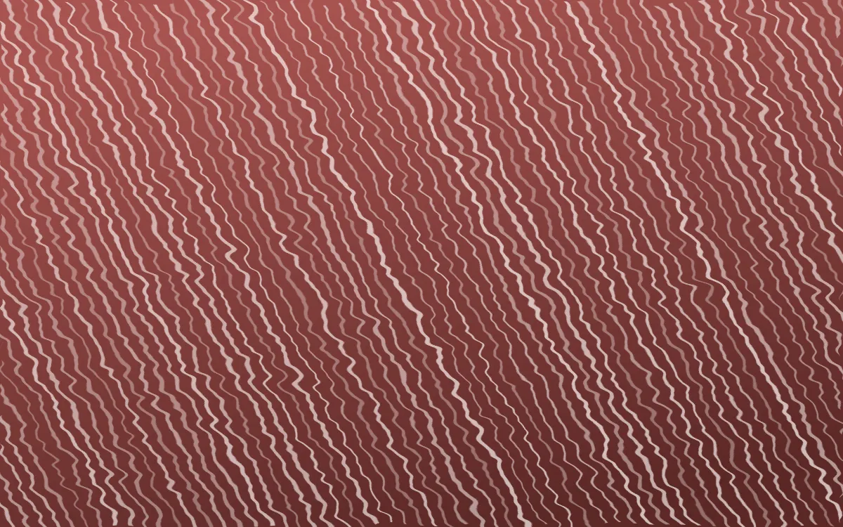 Damascus Rose Arashi Shibori — dark red and white shibori background