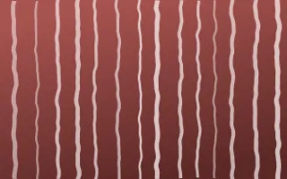 Damascus Rose Shibori Folds — dark red and white shibori background