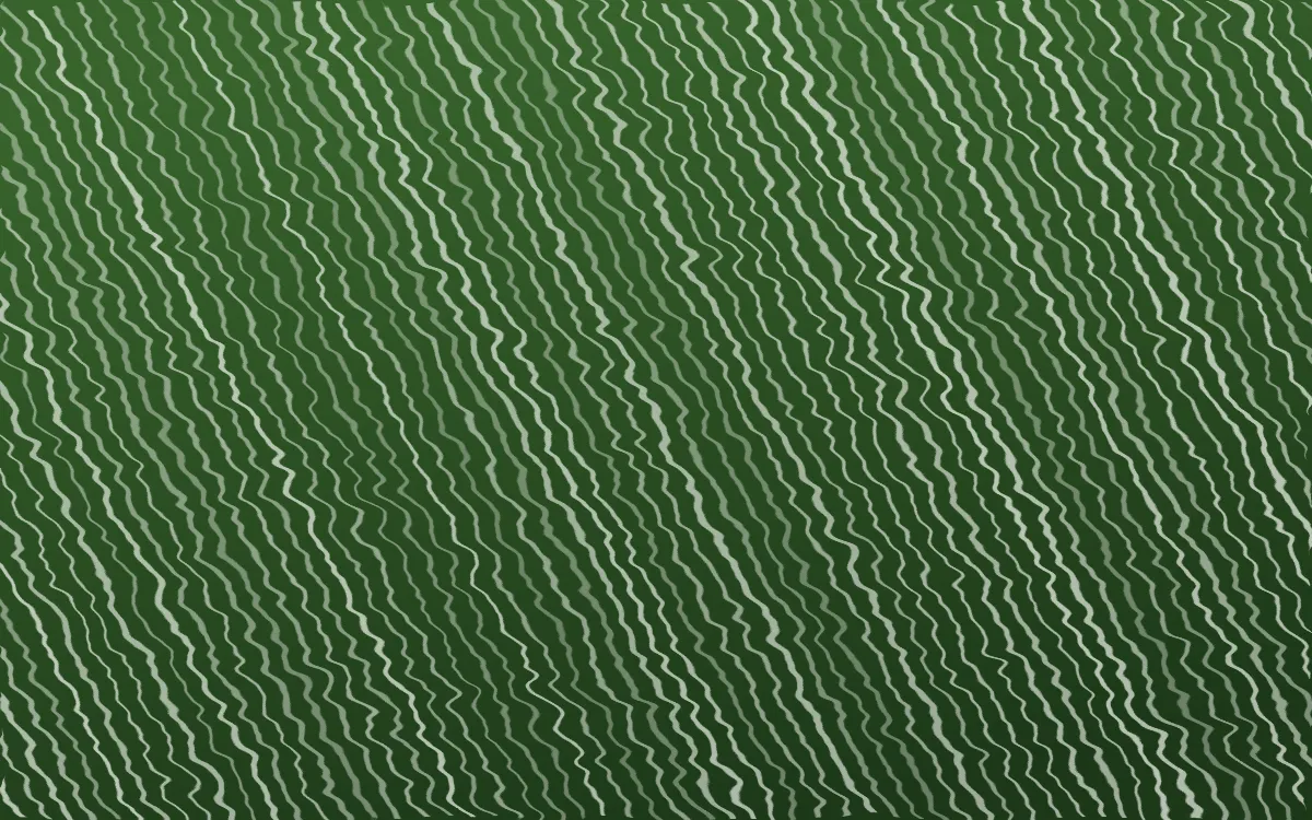 Emerald Isle Arashi Shibori — dark green and white shibori background