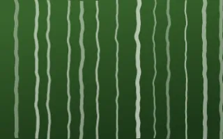Emerald Isle Shibori Folds — dark green and white shibori background