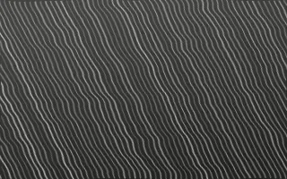 Edo Charcoal Arashi Shibori — dark grey and white shibori background