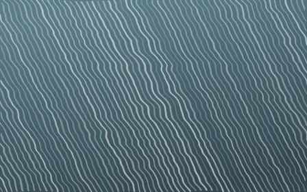 Fjord Mist Arashi Shibori — dark blue and white shibori background
