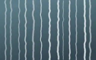 Fjord Mist Shibori Folds — dark blue and white shibori background