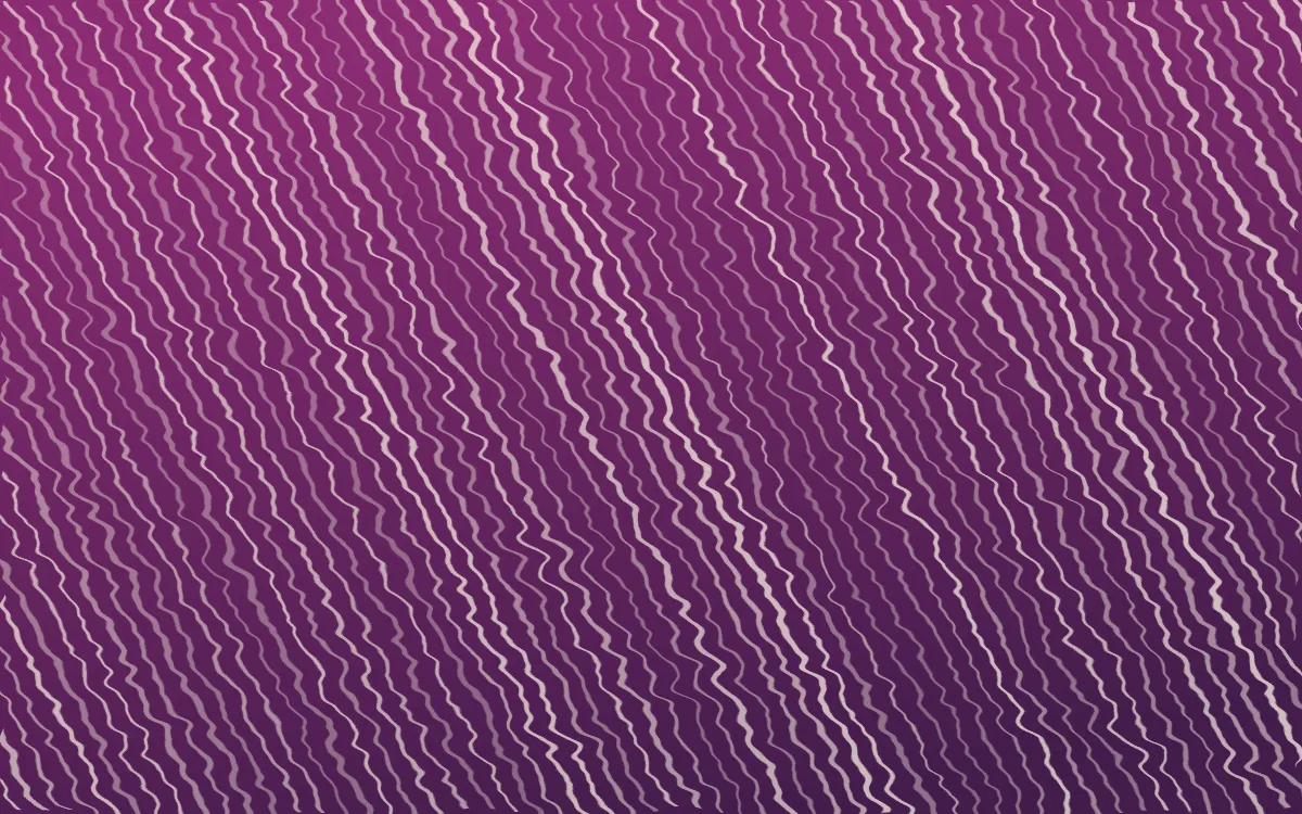 Fiesta Brava Arashi Shibori — dark pink, purple and white shibori background