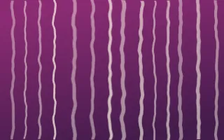 Fiesta Brava Shibori Folds — dark pink, purple and white shibori background