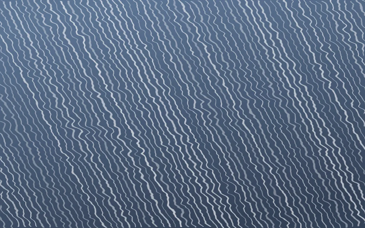 Fuji Mist Arashi Shibori — dark blue and white shibori background