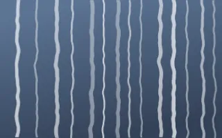 Fuji Mist Shibori Folds — dark blue and white shibori background