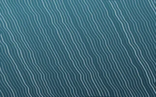 Park Mosaic Arashi Shibori — dark blue and white shibori background