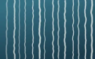 Park Mosaic Shibori Folds — dark blue and white shibori background