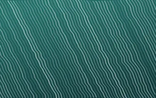 Ha Long Jade Arashi Shibori — dark teal and white shibori background