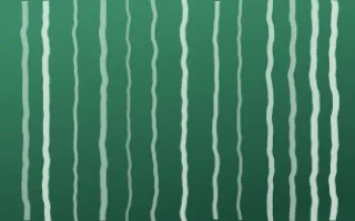 Hanbok Mint Shibori Folds — dark green and white shibori background