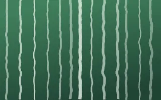 Havana Mint Shibori Folds — dark green and white shibori background