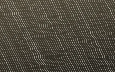 Highland Peat Arashi Shibori — dark brown, grey and white shibori background