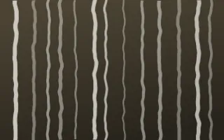 Highland Peat Shibori Folds — dark brown, grey and white shibori background