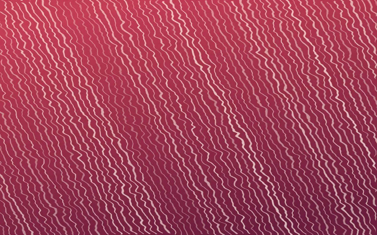 Island Punch Arashi Shibori — dark red, pink and beige shibori background