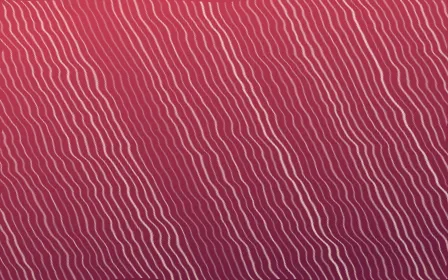 Island Punch Arashi Shibori — dark red, pink and beige shibori background