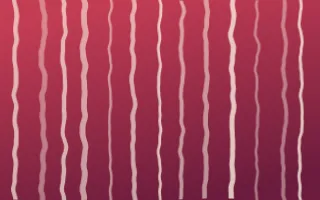 Island Punch Shibori Folds — dark red, pink and beige shibori background