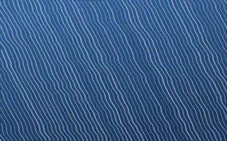 Iznik Blue Arashi Shibori — dark blue and white shibori background