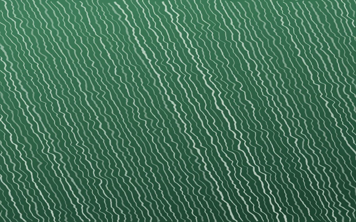 Jade Dynasty Arashi Shibori — dark green and white shibori background