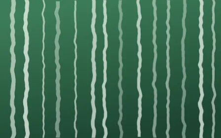 Jade Dynasty Shibori Folds — dark green and white shibori background