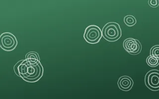 Jade Dynasty Shibori Rings — dark green and white shibori background