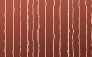 Jaipur Rose Shibori Folds — dark red, brown and orange shibori background