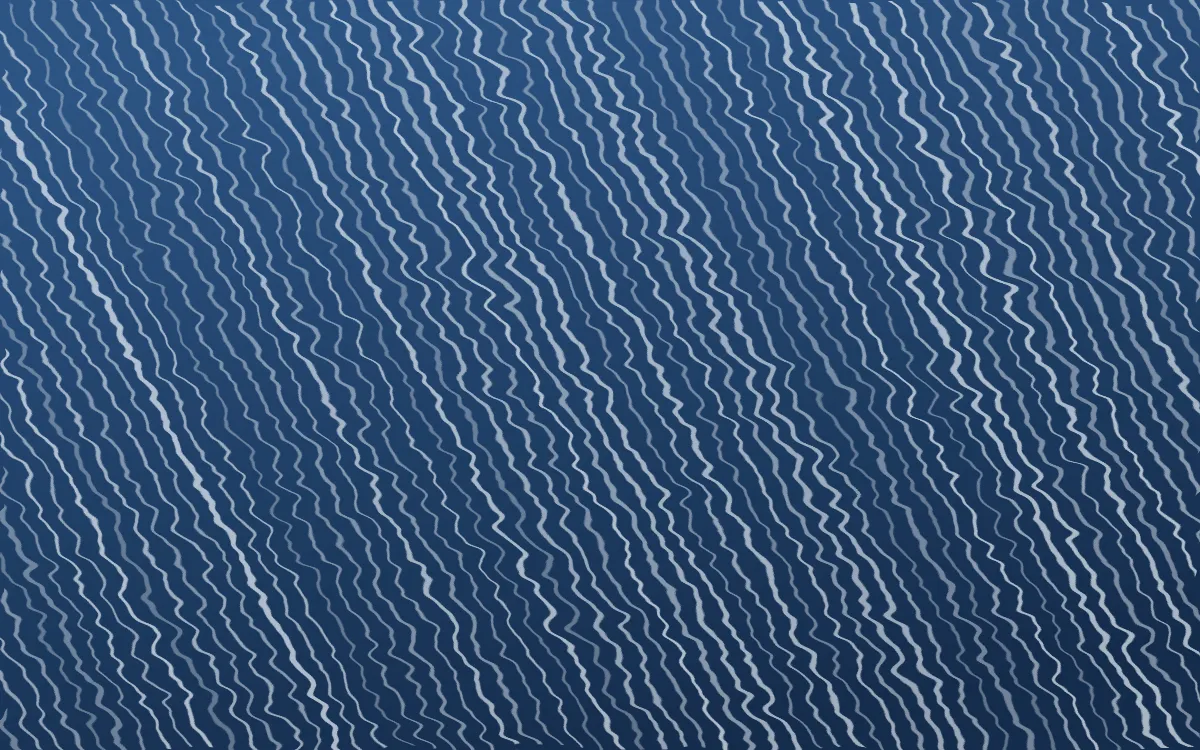 Jodhpur Indigo Arashi Shibori — dark blue shibori background