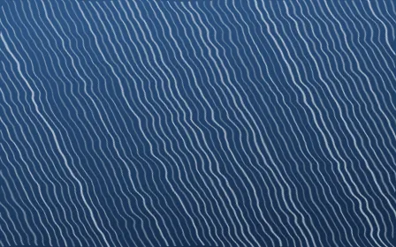 Jodhpur Indigo Arashi Shibori — dark blue shibori background