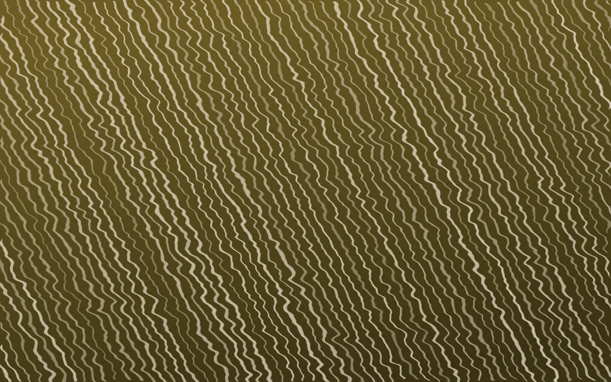 Kerala Spice Arashi Shibori — dark brown and beige shibori background