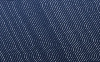 Kyoto Indigo Arashi Shibori — dark blue and white shibori background