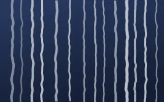 Kyoto Indigo Shibori Folds — dark blue and white shibori background