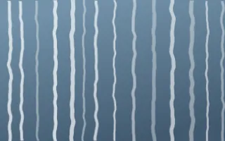 Lapland Snow Shibori Folds — dark blue and white shibori background